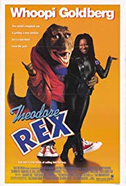 Theodore Rex