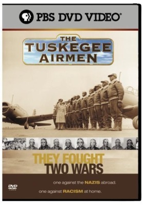 The Tuskegee Airmen