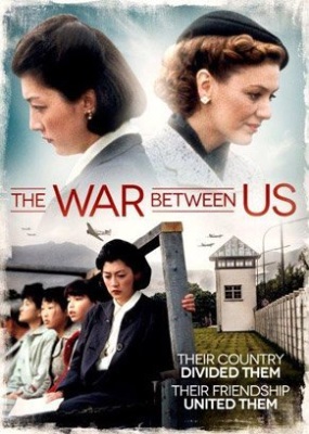 The War Between Us