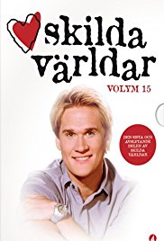 Skilda världar