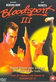 Bloodsport III