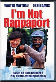 I'm Not Rappaport