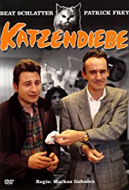 Katzendiebe