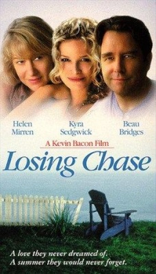 Losing Chase