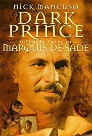 Marquis de Sade