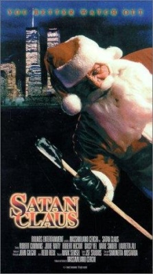 Satan Claus