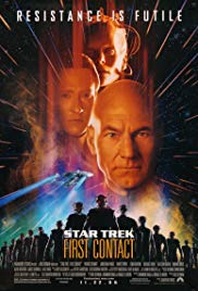 Star Trek: First Contact