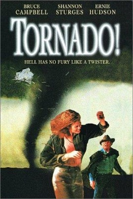 Tornado!