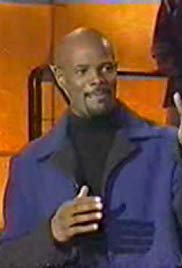 The Keenen Ivory Wayans Show