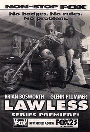 Lawless