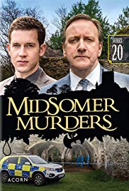 Midsomer Murders