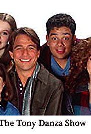 The Tony Danza Show