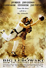 The Big Lebowski