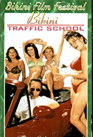 Bikini Traffic School