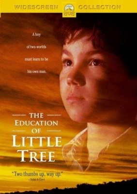 The Education of Little Tree