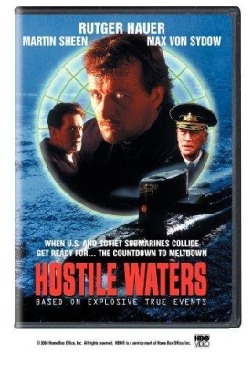 Hostile Waters