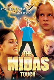 The Midas Touch