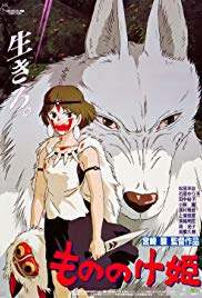 Princess Mononoke