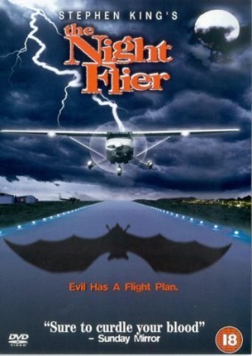 The Night Flier