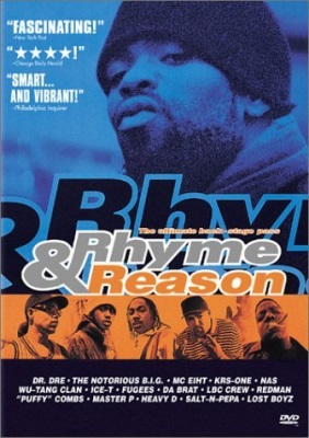 Rhyme & Reason