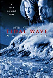 Tidal Wave: No Escape