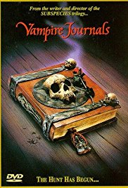 Vampire Journals