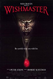 Wishmaster