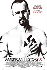 American History X