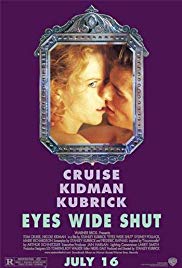 Eyes Wide Shut