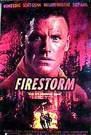 Firestorm