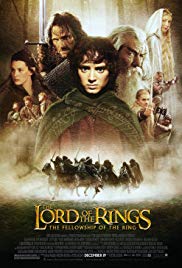 The Lord of the Rings: The Fellowship of the Ring