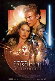 Star Wars: Episode II - Attack of the Clones