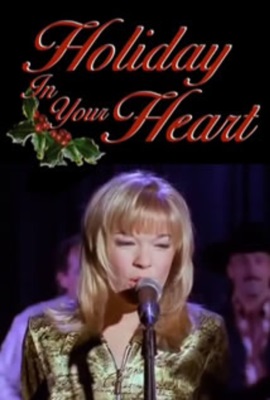 Holiday in Your Heart