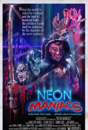 Neon Maniacs