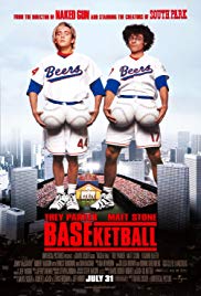 BASEketball