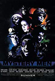 Mystery Men