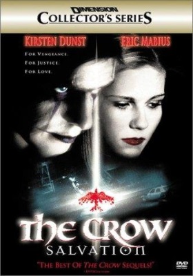 The Crow: Salvation