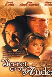 Secret of the Andes