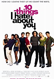 10 Things I Hate About You