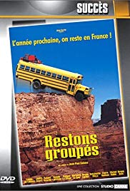 Restons groupés