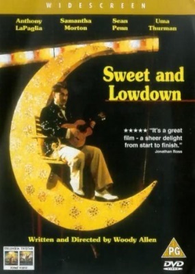 Sweet and Lowdown