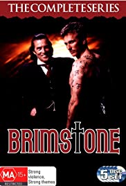 Brimstone