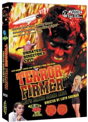 Terror Firmer