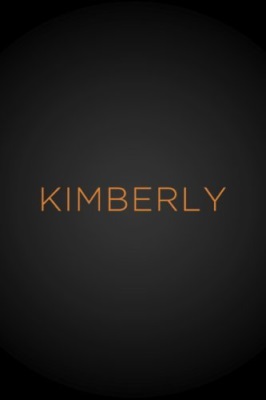 Kimberly