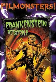 Frankenstein Reborn!