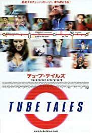 Tube Tales