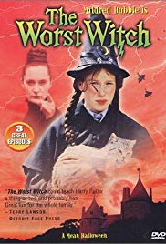 The Worst Witch