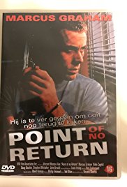 Point of No Return