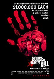 House on Haunted Hill