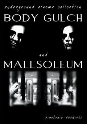 Body Gulch